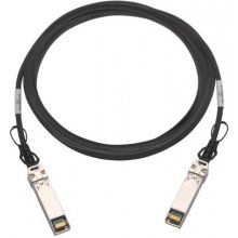 QNAP CAB-DAC30M-SFP28 fibre optic cable 3 m...