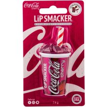 Lip Smacker Coca-Cola Cup 7.4g - Cherry Lip...