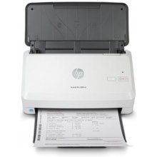 Сканер HP Scanjet Pro 3000s4 6FW07A