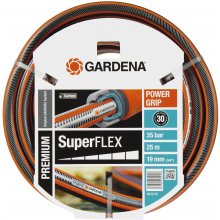 Gardena Premium Superflex tube 19mm, 25m...