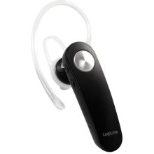 Logilink BT0046 headphones/headset Wireless...