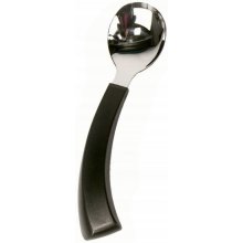 SUNDO Curved spoon for left-handed person