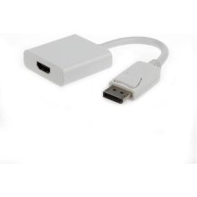 Gembird A-DPM-HDMIF-002-W video cable...