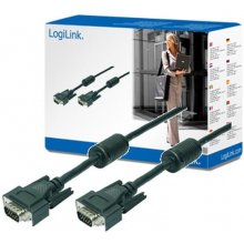 Logilink CV0016 LOGILINK - Cable VGA 2x
