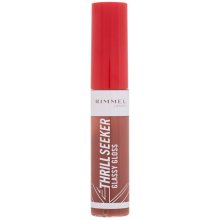 Rimmel London Thrill Seeker Glassy Gloss 650...