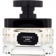 Guess Uomo 30ml - Eau de Toilette meestele