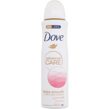 DOVE Advanced Care Helps Smooth 150ml - 72h...