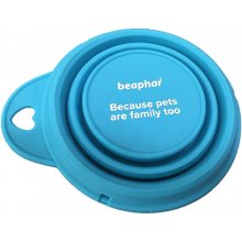 Beaphar Travel Bowl, silicone, foldable