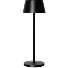 MAUL Leuchten table lamp LED F Grey