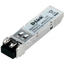 D-LINK DEM-311GT network transceiver module...