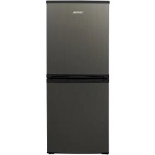 MPM REFRIGERATOR -185-KB-42 DARK INOX