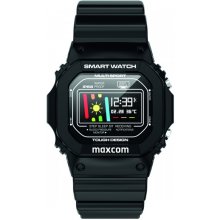 Maxcom Smartwatch fit FW22 black