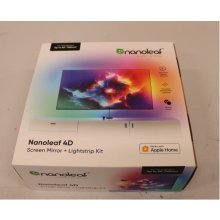 Nanoleaf SALE OUT. 4D TV Screen Mirror +...