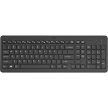 Клавиатура HP 220 Wireless Keyboard