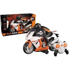 ASKATO R/C Motorbike