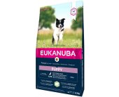 Eukanuba - Puppy - Lamb & Rice - Small...