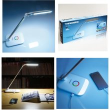 Tiros S DESK LAMP 66 LED