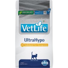 Farmina - Vet Life - Cat - Ultrahypo - 400g