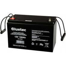 Blow Gel battery 12V/ 100Ah BLUETEC