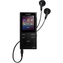 SONY | MP3 Player | Walkman NW-E394LB |...