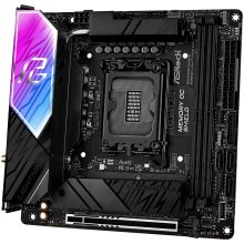 Материнская плата ASROCK B860I Lightning...
