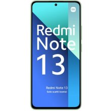 Mobiiltelefon Xiaomi Redmi Note 13 16.9 cm...