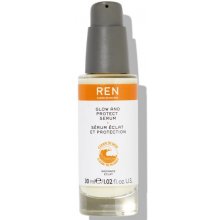 REN Clean Skincare Radiance Glow And Protect...