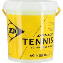 Dunlop Tennis balls TRAINING pressure-less...