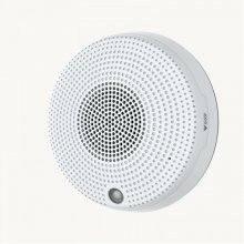 AXIS C1410 MK II NETWORK MINI SPEAKER