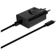 MOTOROLA TurboPower 68W Universal Black AC...