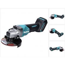 Makita cordless angle grinder GA016GZ 40V