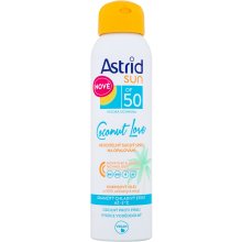 Astrid Sun Coconut Love Dry Mist Spray 150ml...