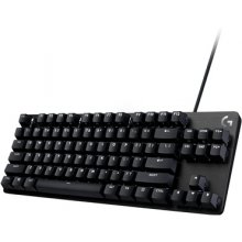 Клавиатура Logitech G G413 TKL SE - BLACK...