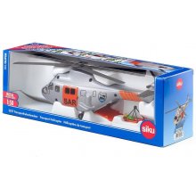 SIKU SUPER transport helicopter, model...