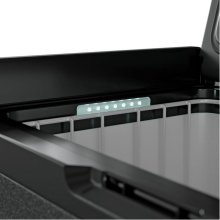 Yolco TCX50 Carbon Portable compressor...