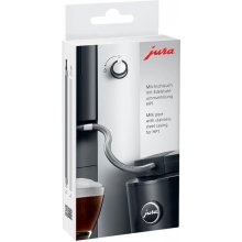 Jura Milk pipe with stainless steel casing...