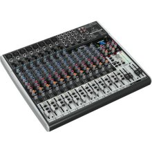 BEHRINGER XENYX X2222USB 22 channels