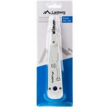 Lanberg NT-0001 cable crimper Insertion tool...