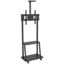 TECHly ICA-TR33 signage display mount 177.8...
