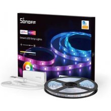 SONOFF L3-Pro RGBIC Smart LED Strip, 5m