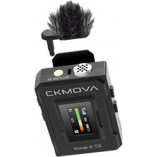CKMOVA Vocal X V1 MK2 - wireless system with...