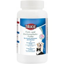 Trixie Flea and tick protection powder, 150...