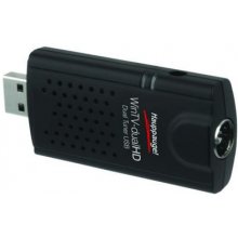 Hauppauge TV-Tuner WinTV-dualHD USB Stick...