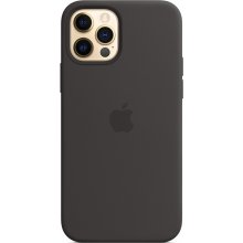 Apple | iPhone 12/12 Pro Silicone Case with...