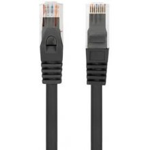 Lanberg Patchcord cat.6 UTP 5m black