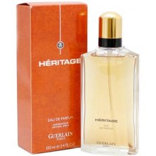 Guerlain Heritage 100ml - Eau de Parfum for...