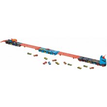 Hot Wheels | City Speedway Hauler GVG37 |...