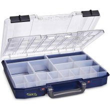 Raaco CarryLite 55 4x8-16/DLU Blue...