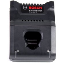 Bosch GAL 12V-40 akulaadija Bulk