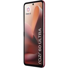 Mobiiltelefon MOTOROLA razr 60 ultra 17.7 cm...